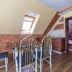 Malwa Bed & Breakfast Międzywodzie