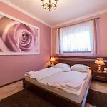Bed and breakfast Malwa 3*