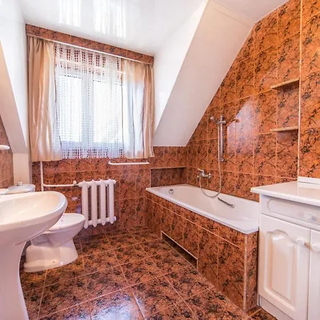 Nocleg ze śniadaniem Malwa