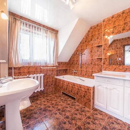 Nocleg ze śniadaniem Malwa 3*