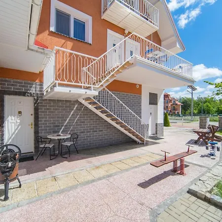 Bed and breakfast Malwa 3*