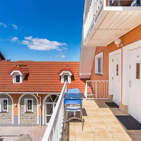 Bed & Breakfast Malwa 3*