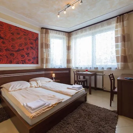 Malwa 3* Międzywodzie