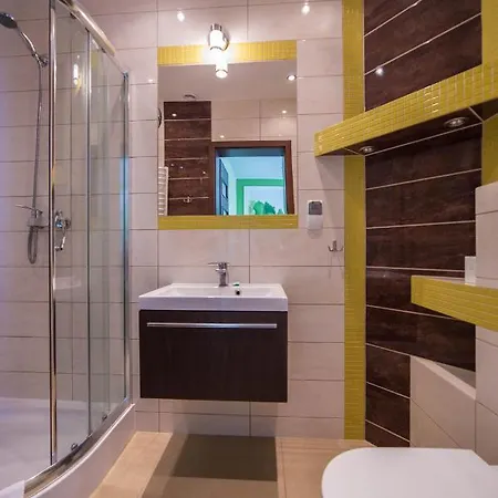 Nocleg ze śniadaniem Malwa