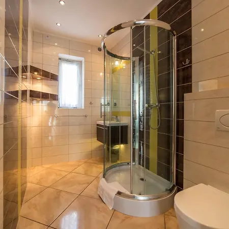 Nocleg ze śniadaniem Malwa