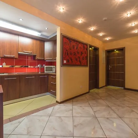 Malwa Nocleg ze śniadaniem Międzywodzie