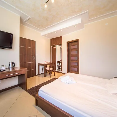 Malwa 3* Międzywodzie