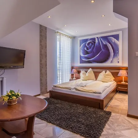 Nocleg ze śniadaniem Malwa