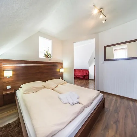 Nocleg ze śniadaniem Malwa Międzywodzie