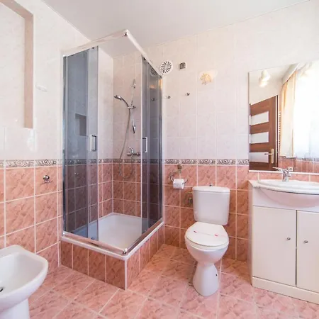 Nocleg ze śniadaniem Malwa