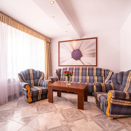 Malwa 3* Międzywodzie