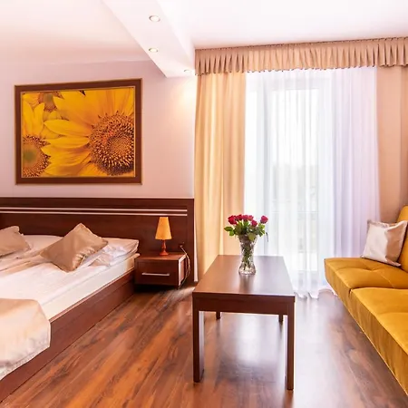Malwa Bed & Breakfast Miedzywodzie