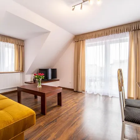 Malwa 3* Międzywodzie