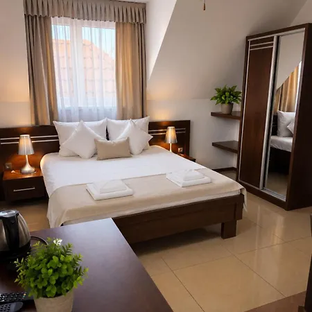 B&B Malwa 3*