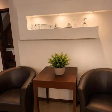 Malwa B&B 미에드지보드지