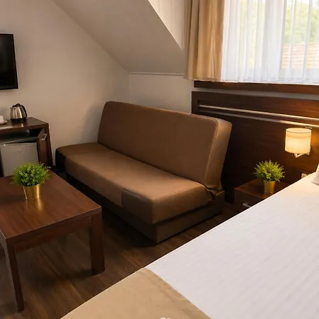 Malwa B&B 미에드지보드지
