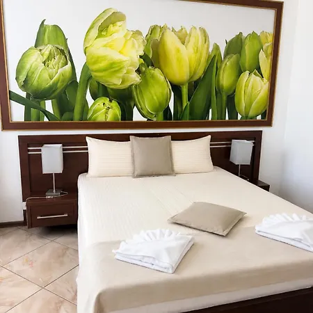 Malwa B&B 3*