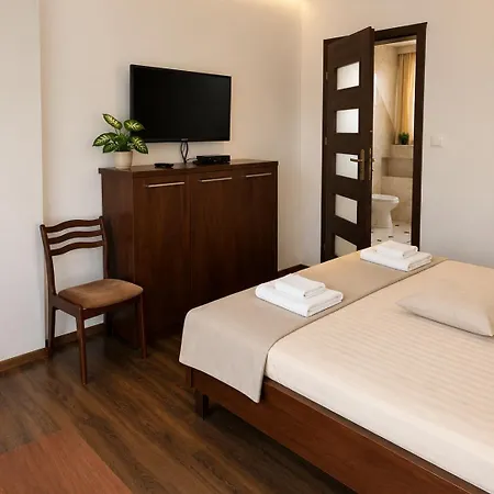 Malwa B&B 미에드지보드지