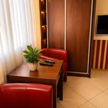 Malwa B&B 3*