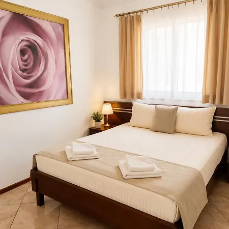 B&B Malwa 3*