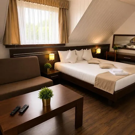 Malwa B&B 미에드지보드지