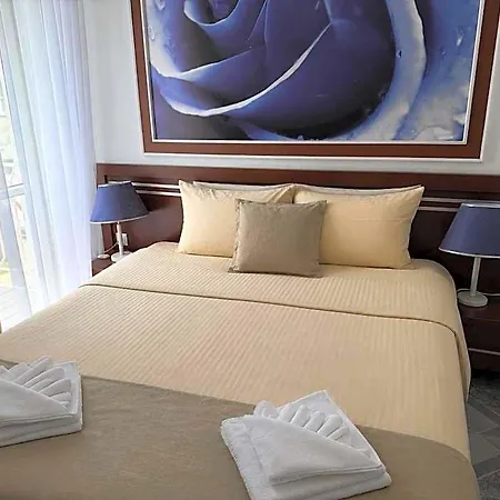 Malwa B&B 3*