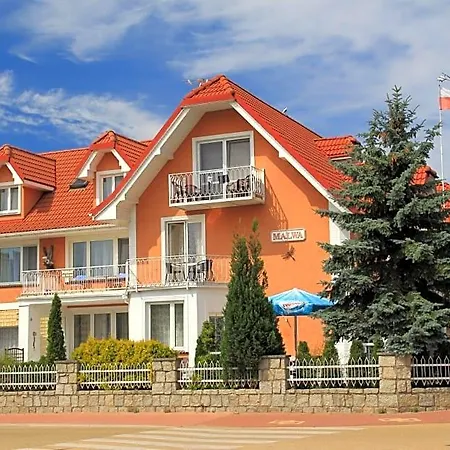 B&B Malwa 3*
