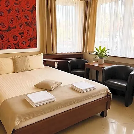Malwa B&B 미에드지보드지