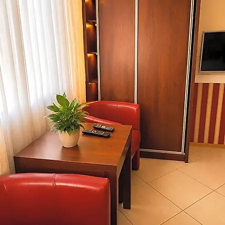 B&B Malwa 3*