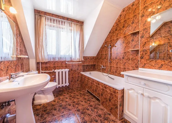 Bed and breakfast Malwa