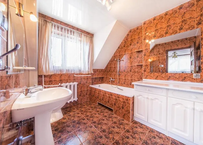 Bed and breakfast Malwa 3*