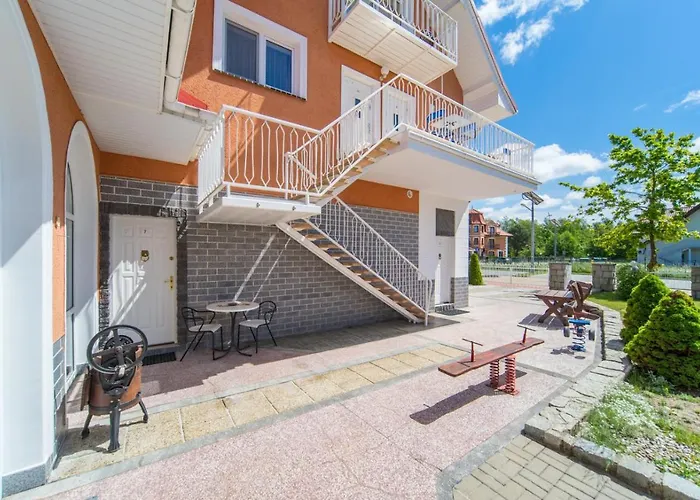 Bed and breakfast Malwa 3*