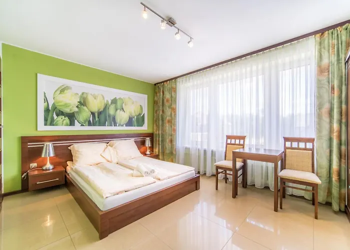 Malwa 3* Międzywodzie