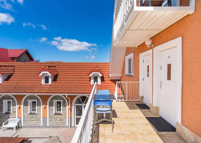 Bed & Breakfast Malwa 3*