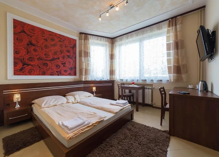 Malwa 3* Międzywodzie