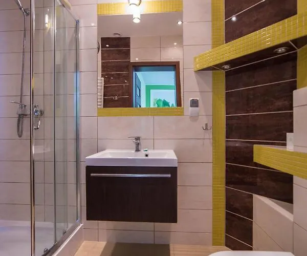 Bed and breakfast Malwa