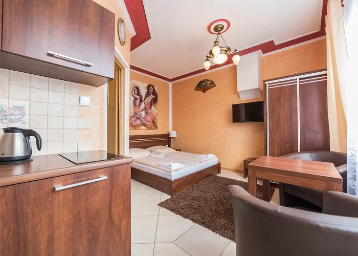 Bed & Breakfast Malwa 3*