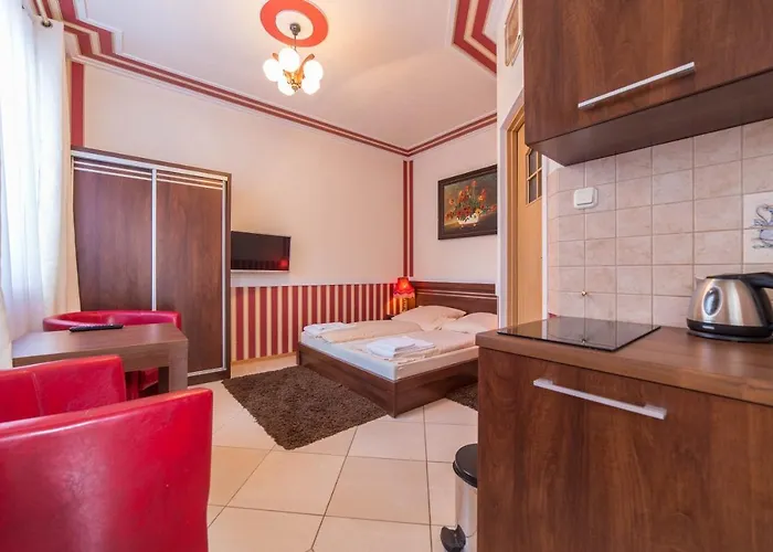 Malwa 3* Międzywodzie