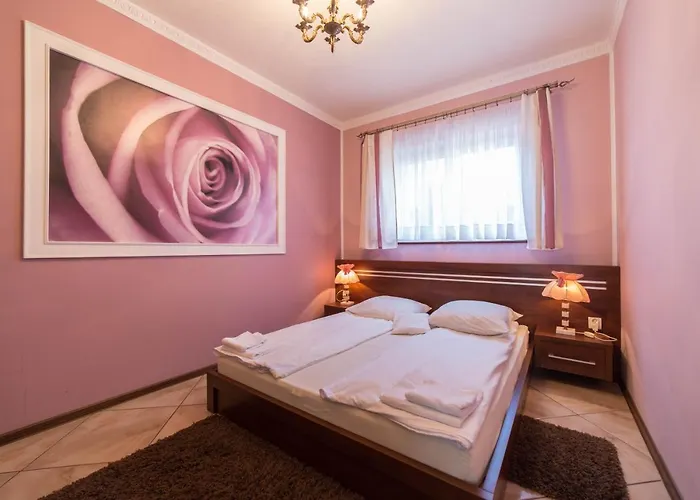 Bed and breakfast Malwa 3*