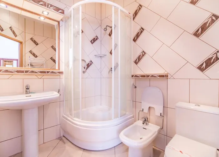 Bed and breakfast Malwa 3*