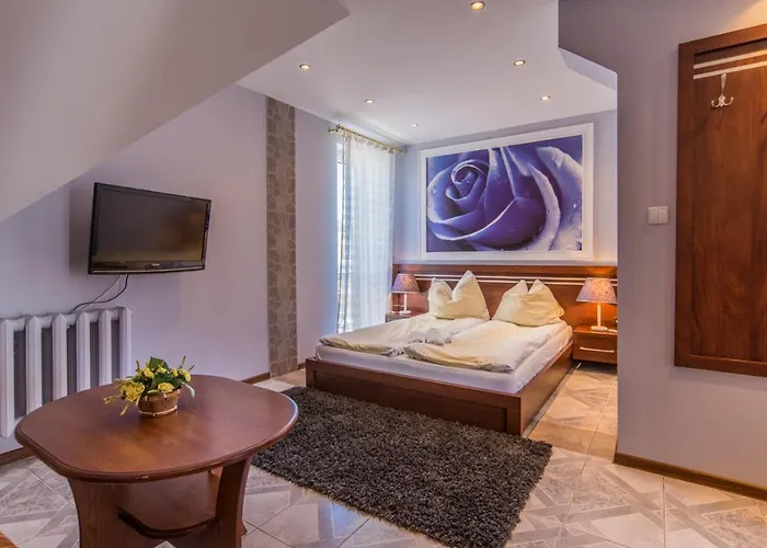 Bed & Breakfast Malwa