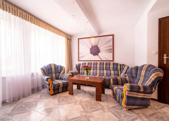 Malwa 3* Międzywodzie