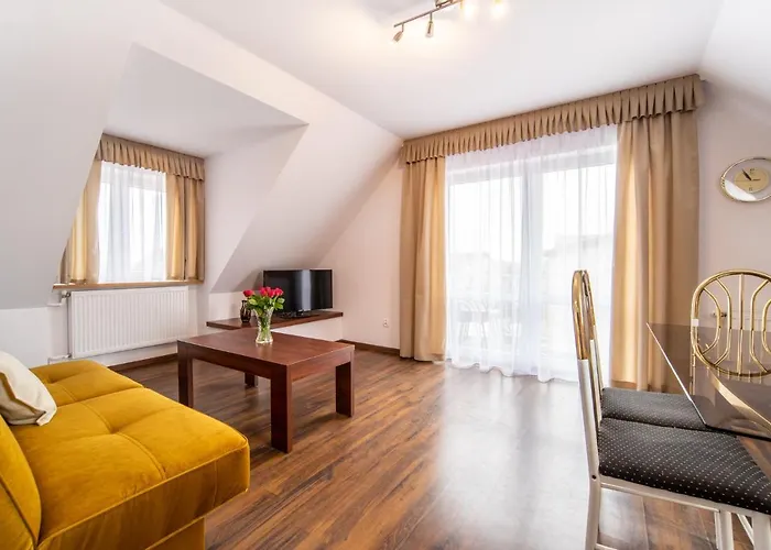 Malwa 3* Międzywodzie